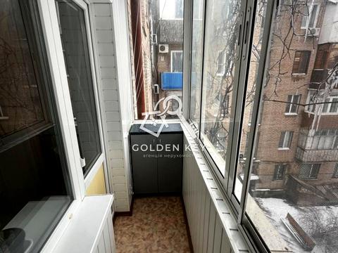 квартира за адресою Металургів просп., 9