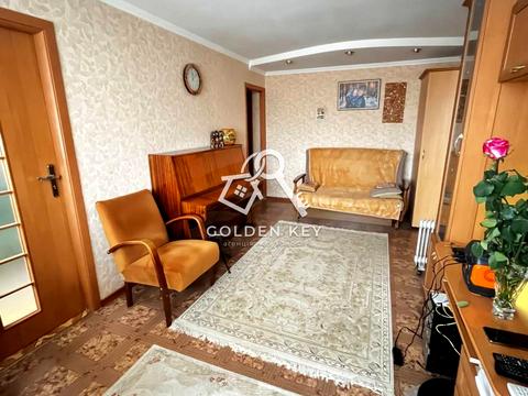 квартира за адресою Металургів просп., 9