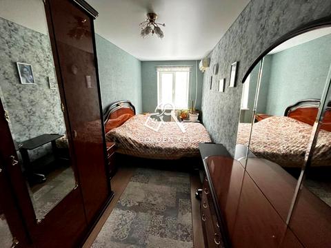 квартира за адресою Металургів просп., 9