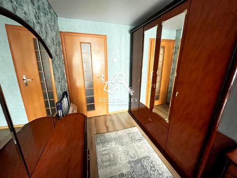 квартира за адресою Металургів просп., 9