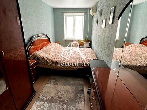 квартира за адресою Металургів просп., 9