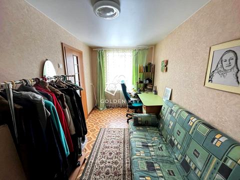 квартира за адресою Металургів просп., 9