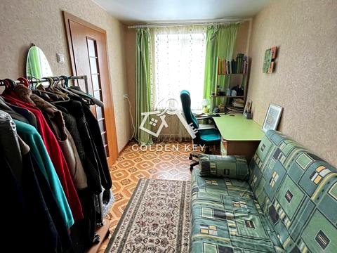 квартира за адресою Металургів просп., 9