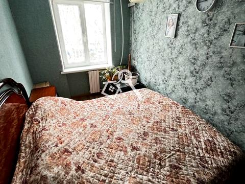 квартира за адресою Металургів просп., 9