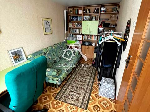 квартира за адресою Металургів просп., 9