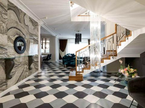 дом по адресу Богатырская ул.