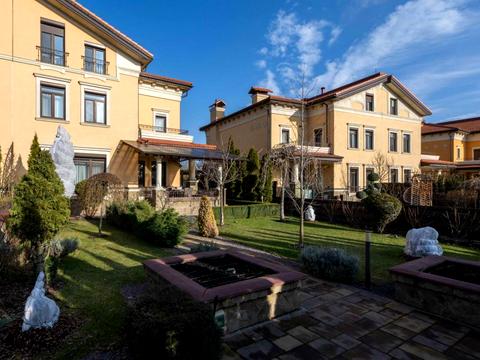 дом по адресу Богатырская ул.