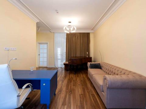 дом по адресу Богатырская ул.