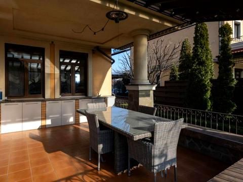 дом по адресу Богатырская ул.