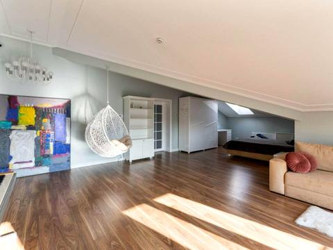 дом по адресу Богатырская ул.