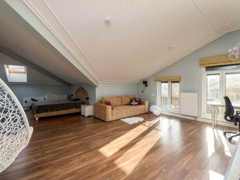 дом по адресу Богатырская ул.