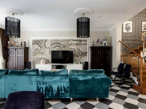 дом по адресу Богатырская ул.