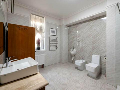 дом по адресу Богатырская ул.