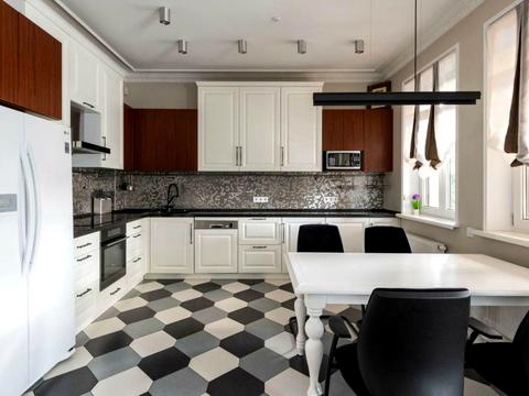 дом по адресу Богатырская ул.