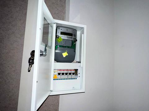 квартира по адресу Каменногорская ул., 14