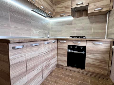 квартира по адресу Каменногорская ул., 14