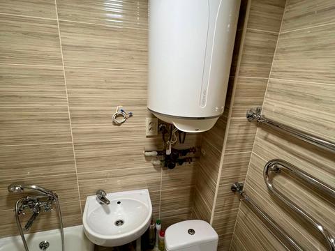 квартира по адресу Каменногорская ул., 14