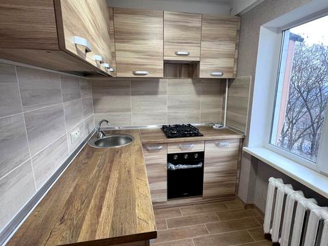 квартира по адресу Каменногорская ул., 14