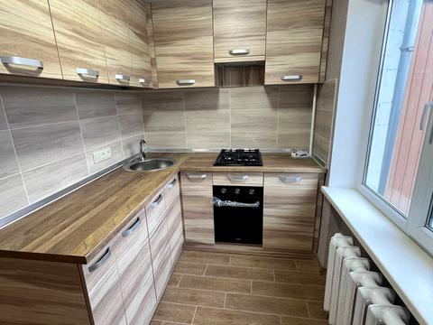 квартира по адресу Каменногорская ул., 14