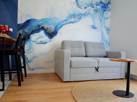 квартира за адресою Тадея Рильського бульв., 1