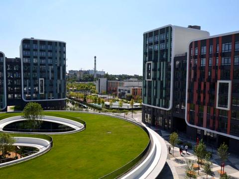 квартира за адресою Тадея Рильського бульв., 1