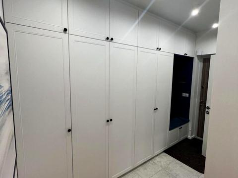 квартира за адресою Тадея Рильського бульв., 1