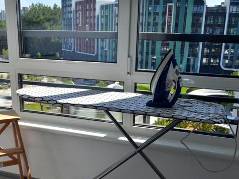 квартира за адресою Тадея Рильського бульв., 1