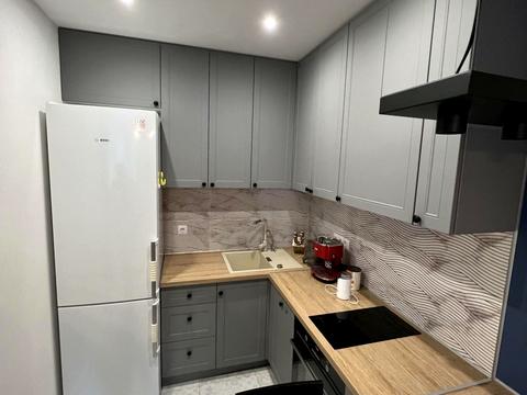 квартира за адресою Тадея Рильського бульв., 1