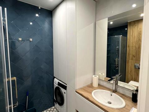 квартира за адресою Тадея Рильського бульв., 1