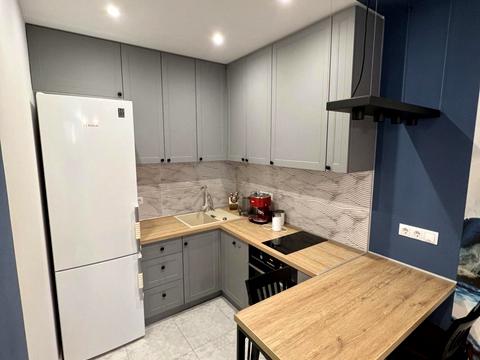 квартира за адресою Тадея Рильського бульв., 1