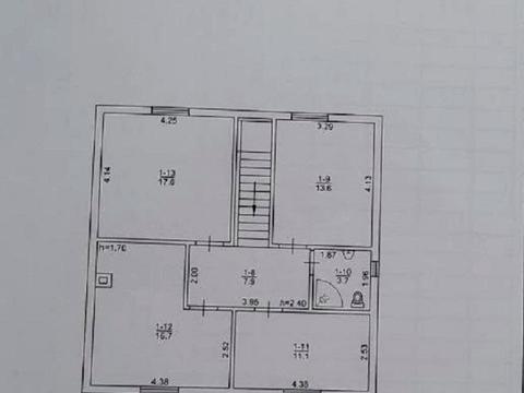 дом по адресу с. Зазимье, Широкая ул.