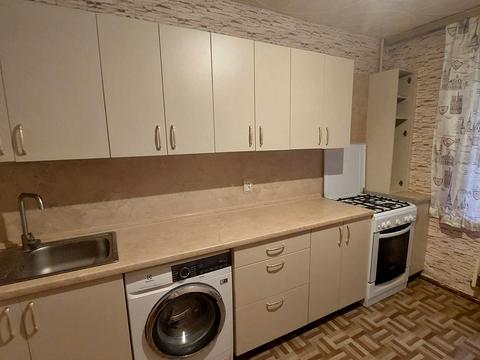 квартира по адресу Николая Ушакова ул., 16-А