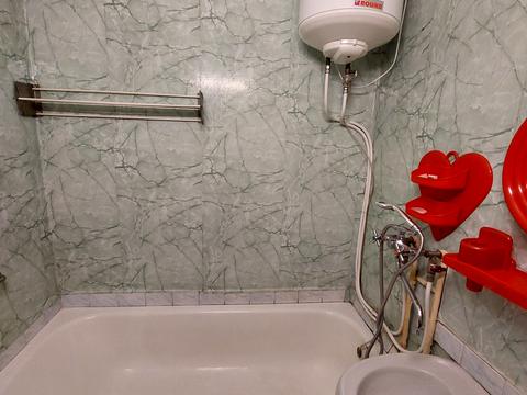 квартира по адресу Николая Ушакова ул., 16-А