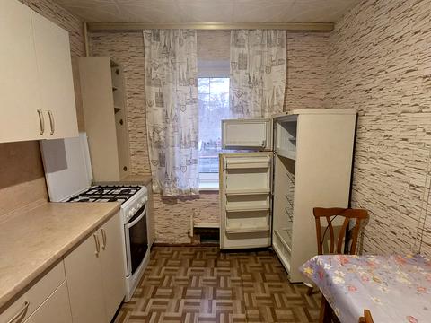 квартира по адресу Николая Ушакова ул., 16-А