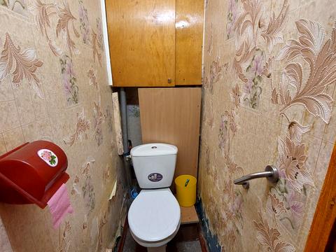 квартира по адресу Николая Ушакова ул., 16-А