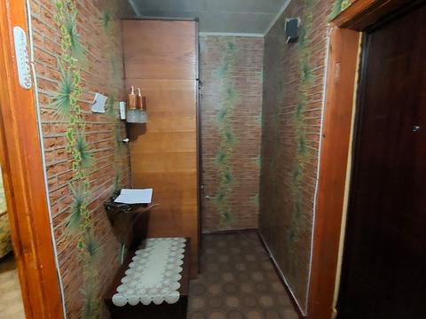 квартира по адресу Николая Ушакова ул., 16-А