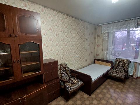 квартира по адресу Николая Ушакова ул., 16-А