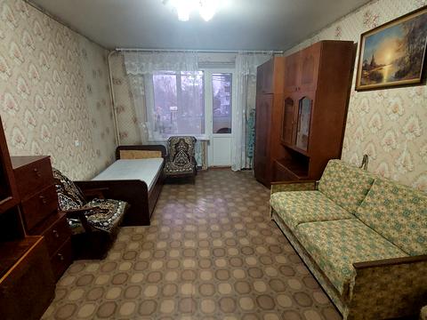 квартира по адресу Николая Ушакова ул., 16-А