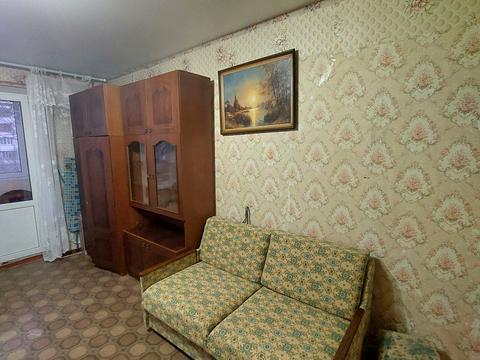 квартира по адресу Николая Ушакова ул., 16-А