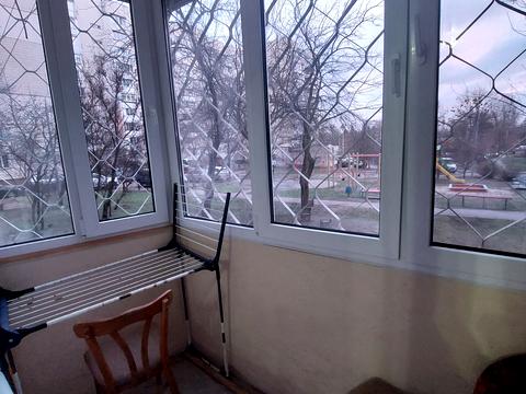 квартира по адресу Николая Ушакова ул., 16-А