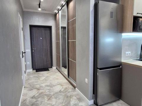 квартира за адресою Братів Чибінєєвих вул. (Чернігівська), 8-Б