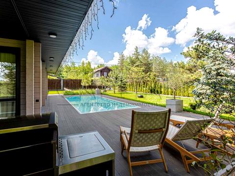 будинок за адресою Боярка, соснова