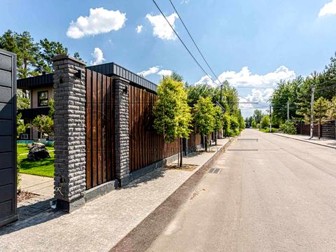 будинок за адресою Боярка, соснова