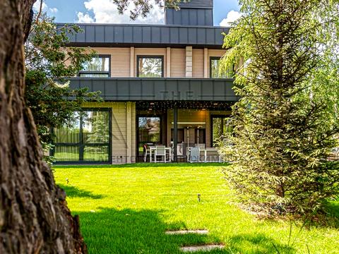 будинок за адресою Боярка, соснова