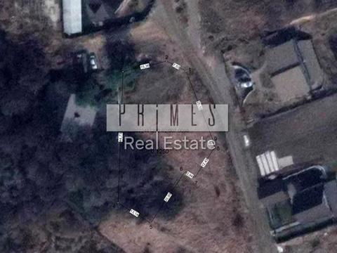 участок по адресу кооперативна