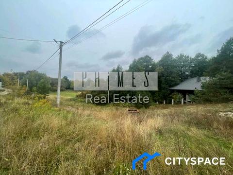 участок по адресу кооперативна