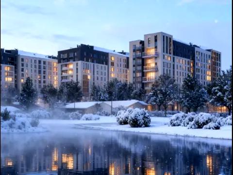 квартира за адресою Немирівське шосе, (Будинок 3)