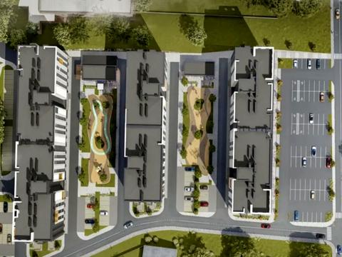 квартира за адресою Немирівське шосе, (Будинок 3)