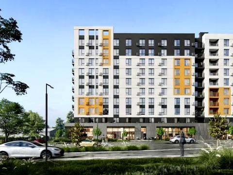 квартира за адресою Немирівське шосе, (Будинок 3)