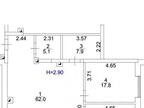 коммерческая по адресу Зверинецкая ул., 70-А